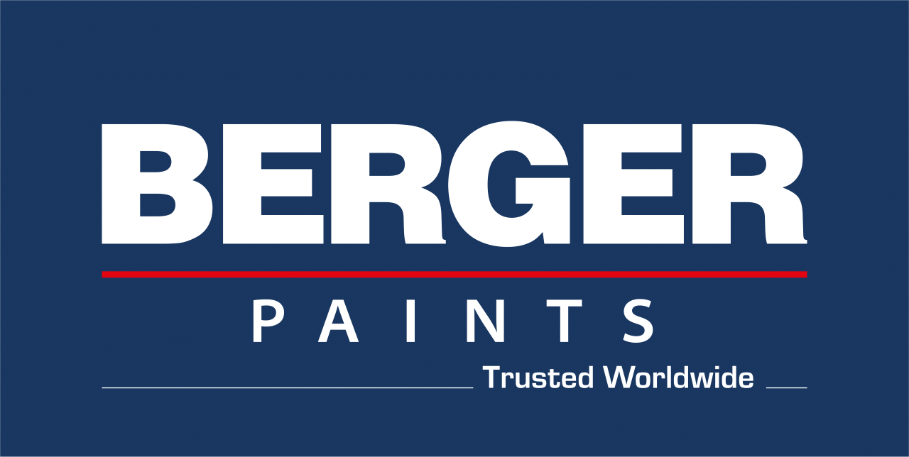 Berger paints