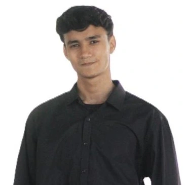 Abdul Rafay Jilani - Head of Operations