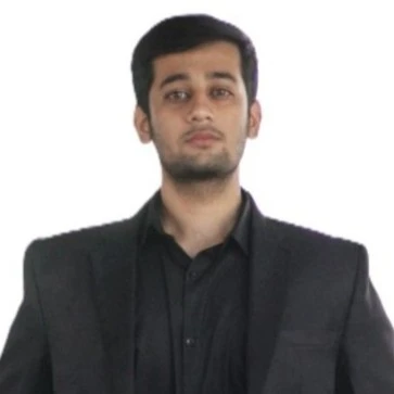 Saifullah Sulieman - President